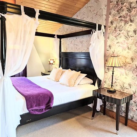 Ochil 8 With Private Hot Tub - Fife - Loch Leven - Lomond Hills Villa Kelty Eksteriør bilde